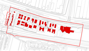 Bestemmingsplan Stationsgebied